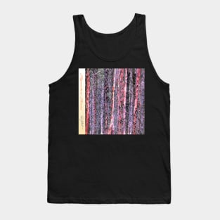 Scarf #8 - Signature Series Tank Top